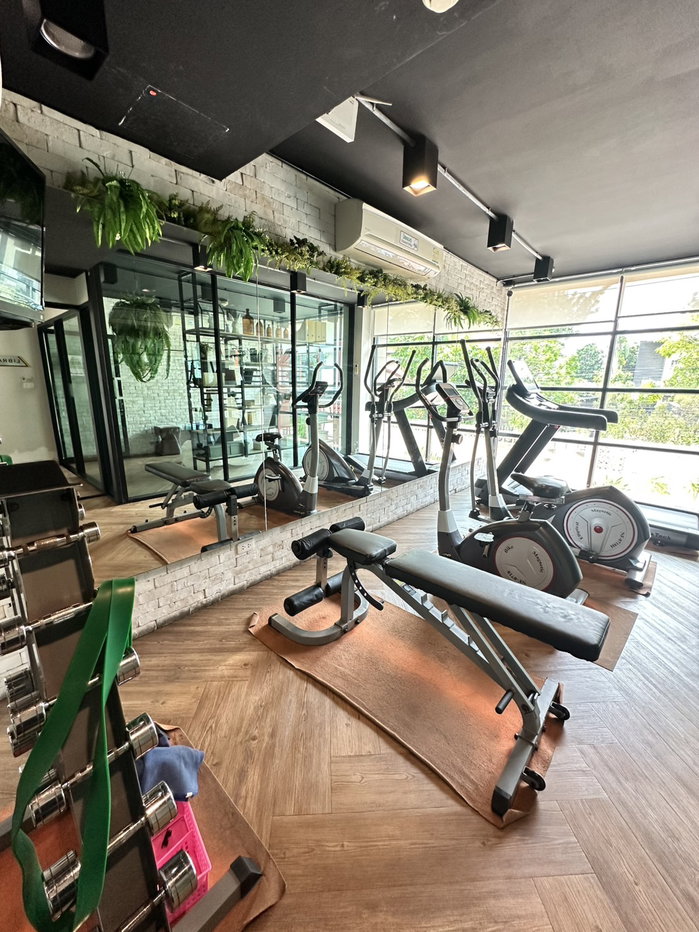 picture CONDO 29.42 square meter null Muang Samut Prakarn Thepharak for 1413000 THB - 7/8