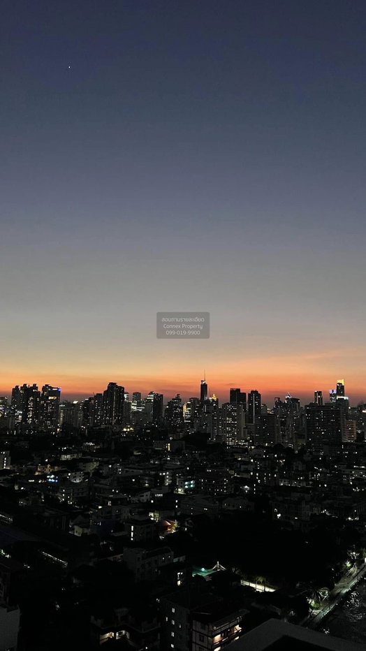 รูป 🔥🔥🔥 เช่าคอนโด  เดอะ เบส เพชรบุรี - ทองหล่อ MRT-เพชรบุรี บางกะปิ เขต ห้วยขวาง กรุงเทพ CX-107709 ✅ ทักไลน์ @connexproperty ตอบทันที ทีมงานมืออาชีพ ✅ 🔥🔥🔥 - รูปที่ 2/11