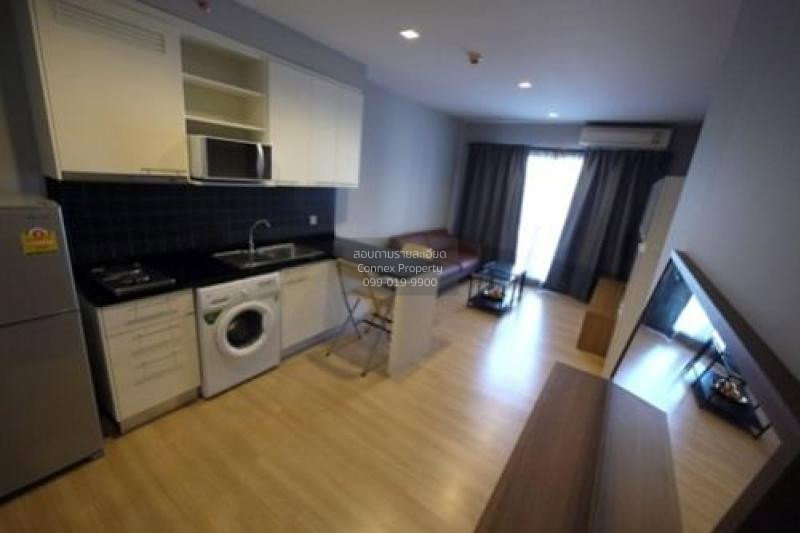 รูป 🔥🔥🔥 เช่าคอนโด  เดอะ ซี้ด มิงเกิล MRT-ลุมพินี ทุ่งมหาเมฆ เขต สาทร กรุงเทพ CX-25745 ✅ ทักไลน์ @connexproperty ตอบทันที ทีมงานมืออาชีพ ✅ 🔥🔥🔥 - รูปที่ 2/4