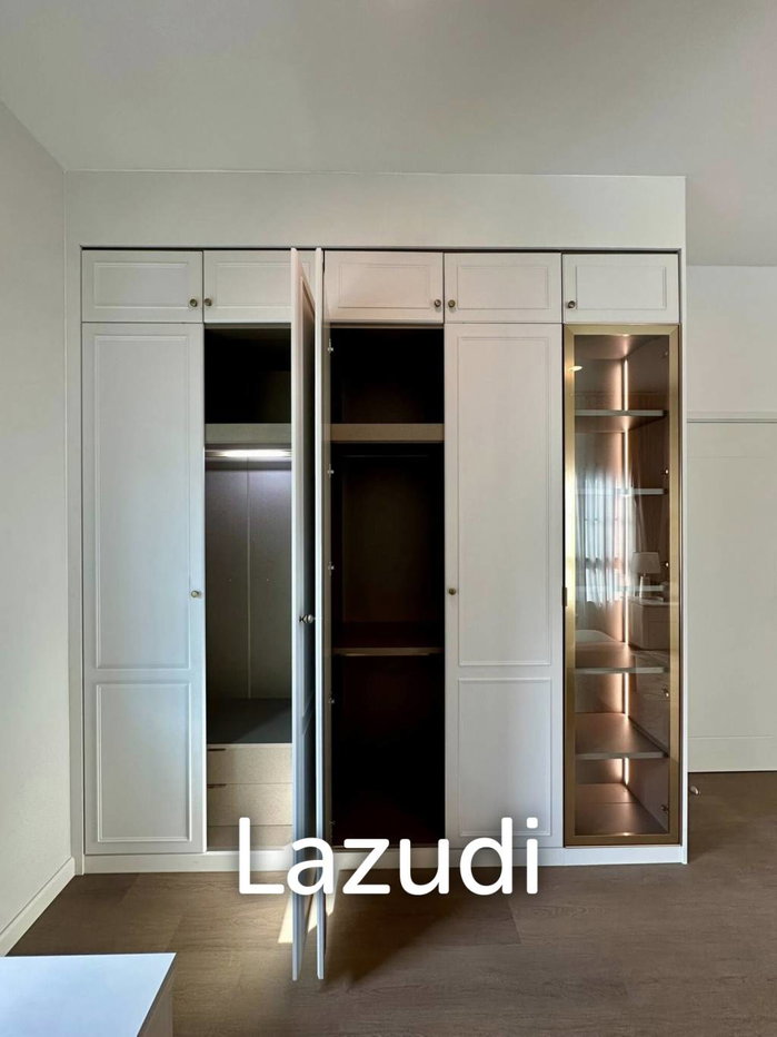 รูป 204.0 ตร.ม.  4 ห้องนอน  4 ห้องน้ำ บ้านเดี่ยวสำหรับ ขาย & เช่าใน เกาะแก้ว - รูปที่ 41/70