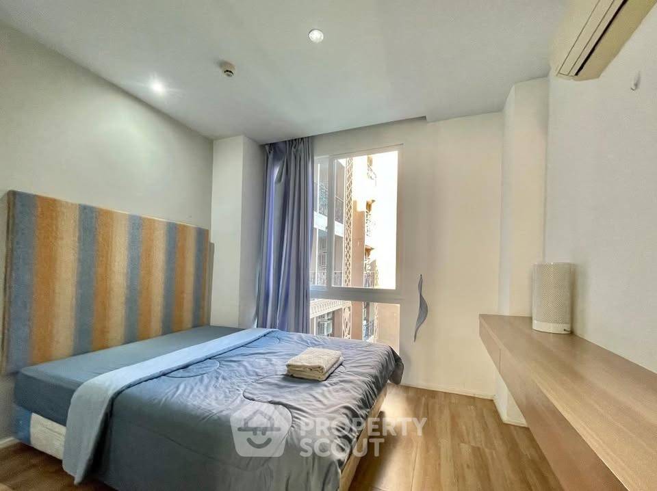 รูป คอนโด 2-ห้องนอน ที่ แอตแลนติส คอนโด รีสอร์ท ใกล้ เมืองพัทยา (ID 2612483) - รูปที่ 17/21