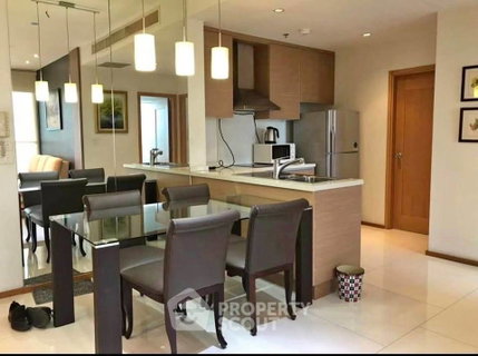 รูปภาพ 1-BR Condo at The Emporio Place near BTS Phrom Phong (ID 2468183)