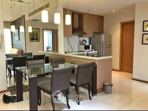 คอนโด 1-ห้องนอน ที่ ดิ เอ็มโพริโอ เพลส ใกล้ BTS พร้อมพงษ์ (ID 2468183)