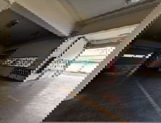 รูป ให้เช่าโรงงาน อาคาร 3 ชั้น  พื้นที่สีม่วง ขอ รง 4 ได้ ซอยสุขสวัสดิ์ 78 พระประแดง พื้นที่โรงงาน 4326 ตารางเมตร มีลิฟท์ขนสินค้า รถใหญ่เข้าออกได้  - รูปที่ 8/16