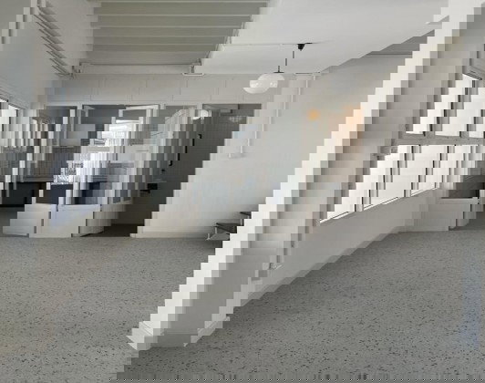 รูป ให้เช่าโฮมออฟฟิศ / บ้านเดี่ยว 2 ชั้น สุทธิสาร ห้วยขวาง / ซอยวัฒนานิเวศน์ / ใกล้ MRTสุทธิสาร / Renovate ใหม่ทั้งหลัง /อยู่อาศัย หรือ Home Office - รูปที่ 10/12