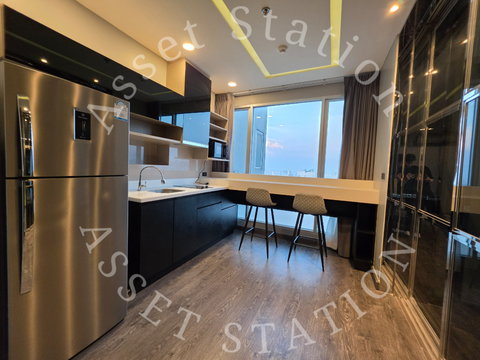 🚅ขาย Rhythm Phahol-Ari ห้องพร้อมเข้าชม ✨ใกล้ BTS อารีย์  แอดมินพร้อมตอบ 20 ชั่วโมง 