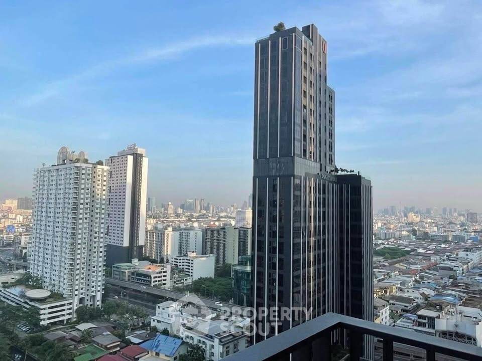 รูป คอนโด 2-ห้องนอน ที่ ไลฟ์ อโศก ไฮป์ ใกล้ ARL มักกะสัน (ID 2572517) - รูปที่ 11/12