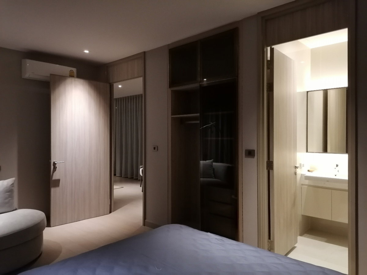 รูป บ้านเดี่ยว ควอร์เตอร์ ทองหล่อ เช่า - รูปที่ 22/39