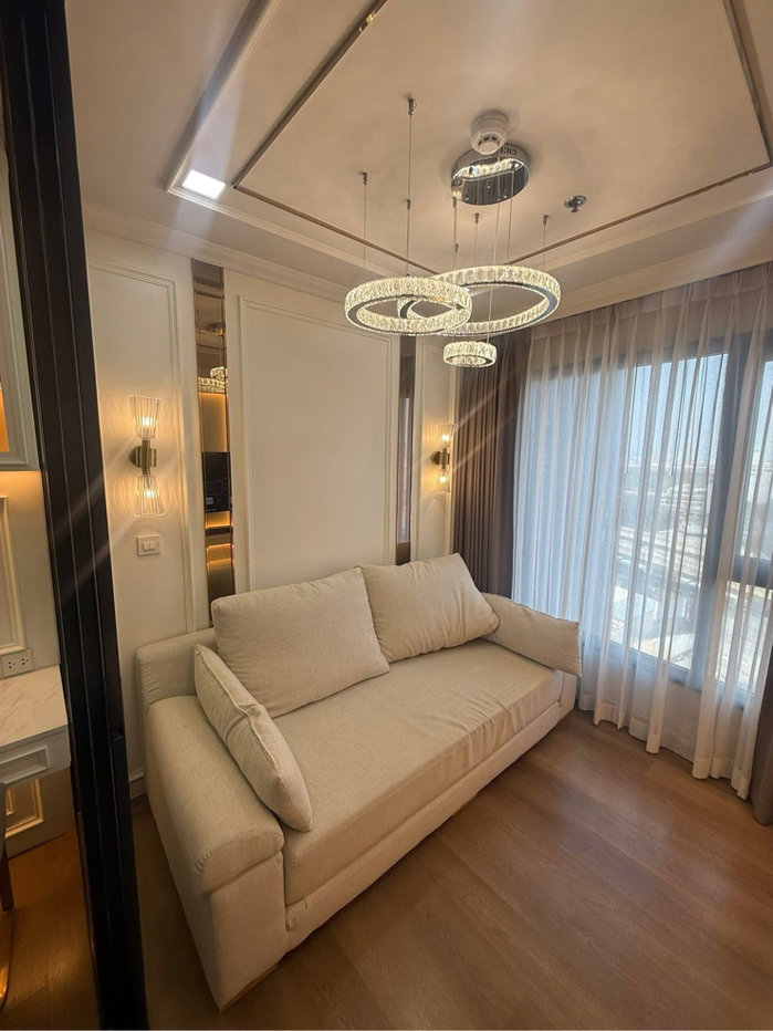 รูป ⭐️⭐️⭐️For Rent  📍1 bed 1 bath 🛁 Life Ladprao valley 📞0639399665 - รูปที่ 2/16