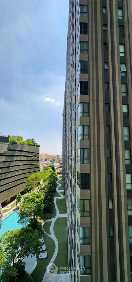 รูป คอนโด 1-ห้องนอน ที่ เอลลิโอ เดล เนสท์ ใกล้ BTS อุดมสุข (ID 2760029) - รูปที่ 29/37