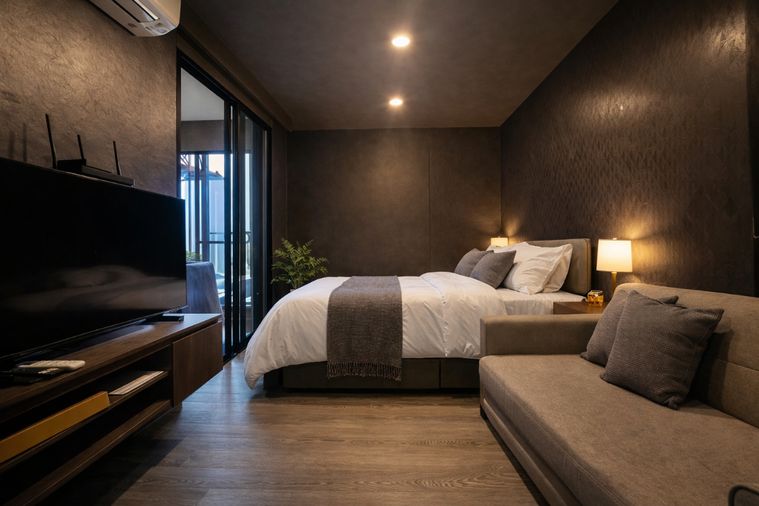 ❤️❤️ให้เช่า The Origin ลาดพร้าว-บางกะปิ 📲ติดต่อโทร/ไลน์ 099-289-1569