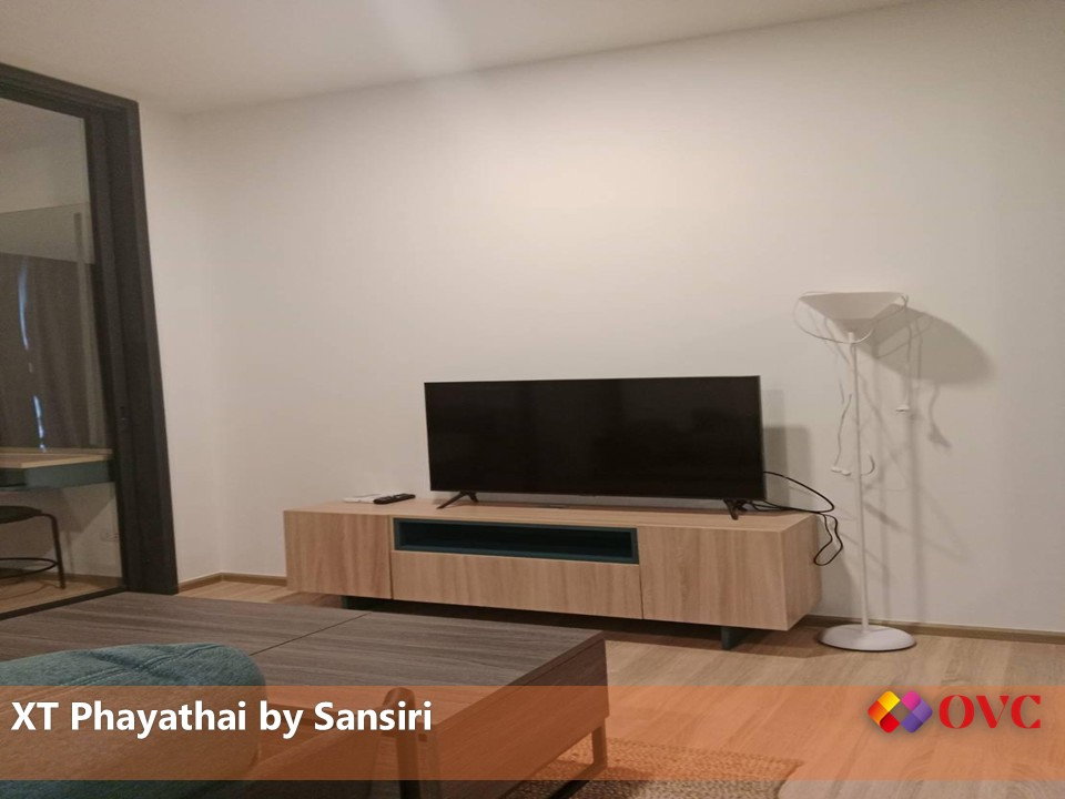 picture Ready for Rent @XT Phayathai by Sansiri - 6/13