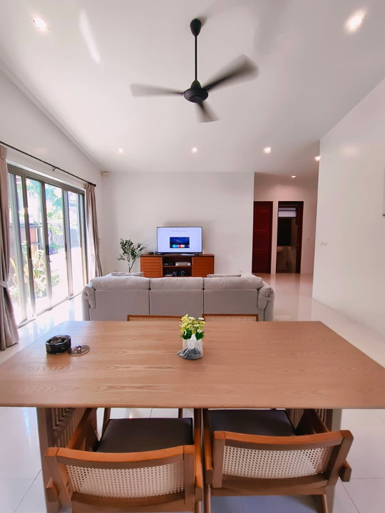 รูป 🏡🌴 พูลวิลล่าราไวย์ 🏊‍♂️💎 4 ห้องนอน | สระส่วนตัว | พร้อมอยู่  ✨ - รูปที่ 9/34