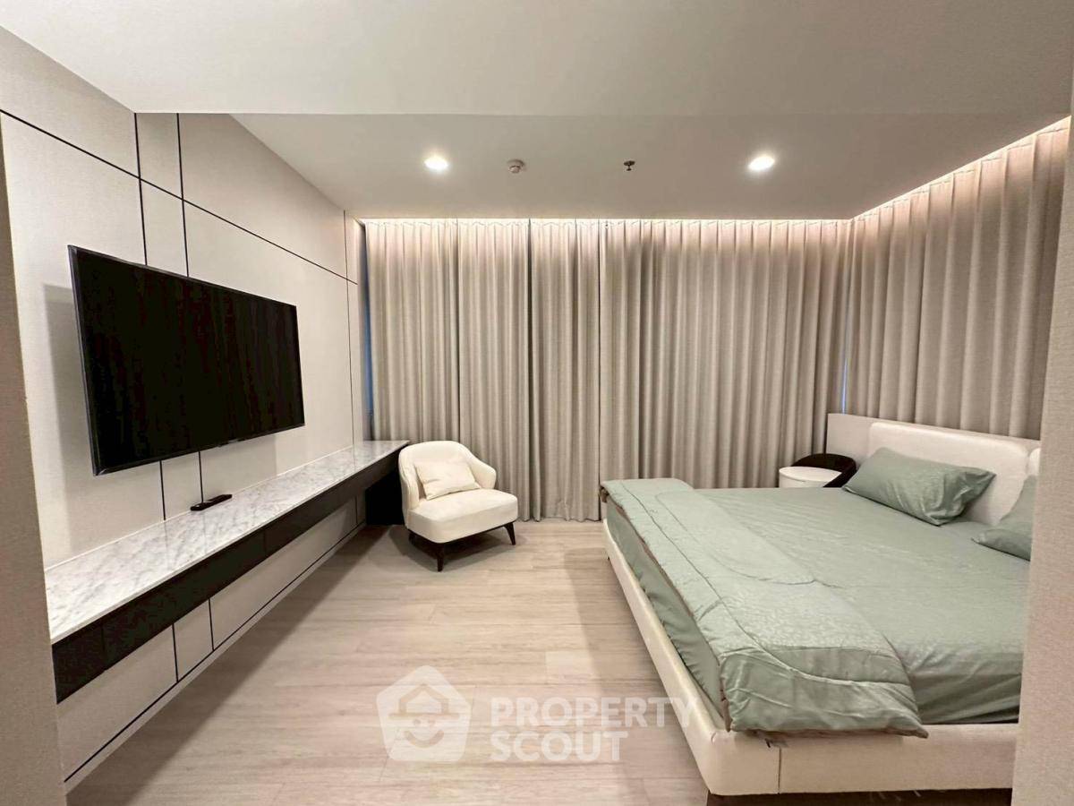 รูป คอนโด 3-ห้องนอน ที่ ณุศาศิริ แกรนด์ คอนโดมิเนียม ใกล้ BTS เอกมัย (ID 2743584) - รูปที่ 3/7