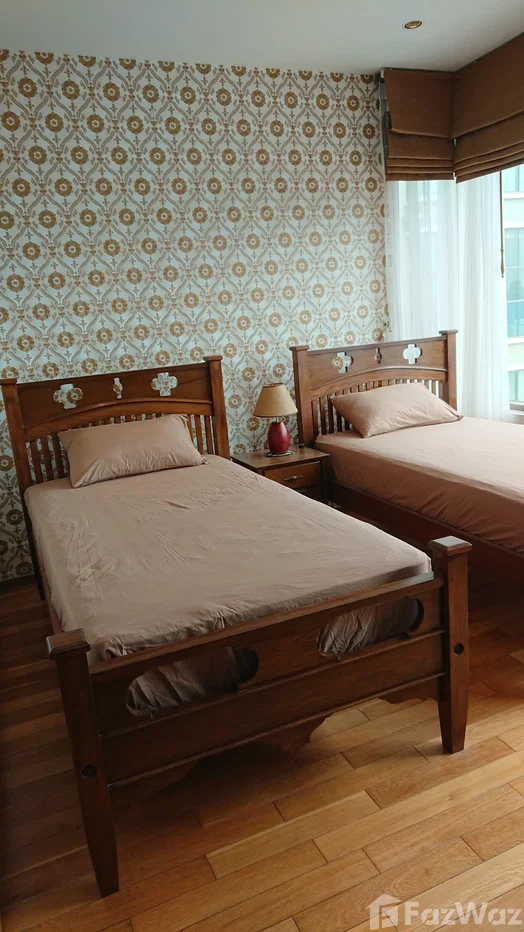 รูป คอนโดให้เช่า 2 ห้องนอน ในโครงการ ดิ เอ็มโพริโอ เพลส 6135306 - รูปที่ 3/29