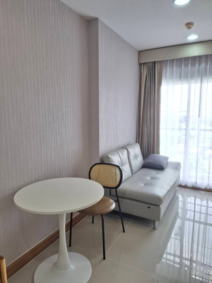 picture For rent Bangkok Horizon Ratchada-Thapra Ready to move in - 12/18