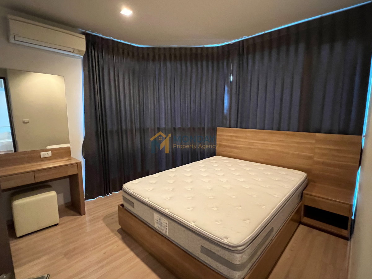 รูป 🔥 หลุดจอง! ราคานี้หาไม่ได้ง่าย ๆ Rhythm Sathorn พร้อมโอน 🔥MD-26028635 - รูปที่ 1/5