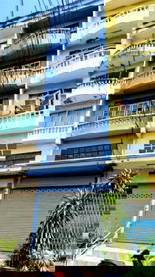 เช่าอาคารพาณิชย์ วิทยาลัยพณิชยการบางนา : 🔥 ให้เช่าอาคารพาณิชย์ 4 ชั้น อ่อนนุช 28 | ทำเลทอง ใกล้ BTS เพียง 1 กม. | เหมาะอยู่อาศัย + ทำธุรกิจ 🔥