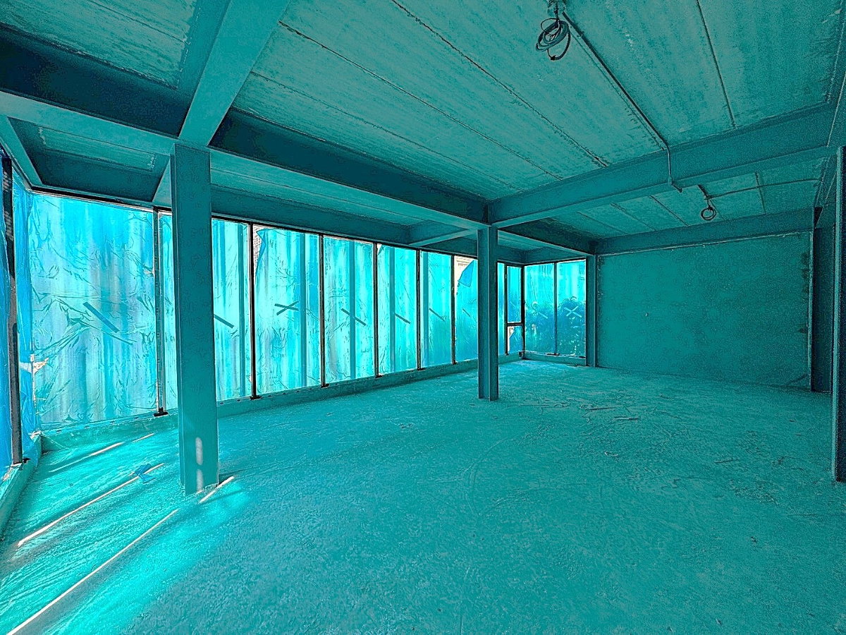 รูป 💥 พื้นที่ร้านค้าสร้างใหม่ ให้เช่า ราคาต่ำกว่าตลาด เพลินจิต เหมาะทำธุรกิจทุกประเภท ** NO CO-AGENT ** - รูปที่ 7/9