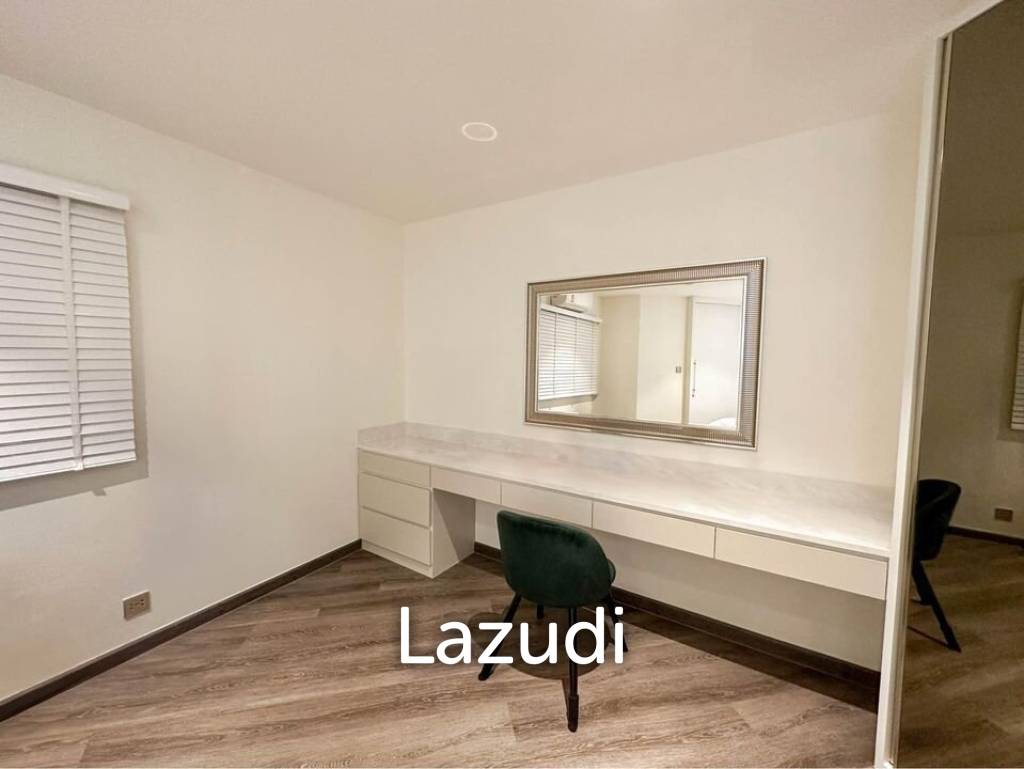 รูป 139.0 ตร.ม. 2 ห้องนอน 2 ห้องน้ำ คอนโดสำหรับ ขาย & เช่าใน คลองตันเหนือ - รูปที่ 9/13