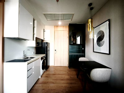 ขายคอนโด : ขาย1ห้องนอน 35ตร.ม 5.99ล้านบาท 