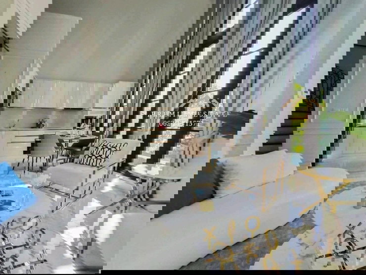 รูป Luxury Home บ้านหรูสุขุมวิท ตกแต่งครบ พร้อมเข้าอยู่ | สุขุมวิท 67 | 300 ตรม | BTS เอกมัยเพียง 500 เมตร - รูปที่ 10/21