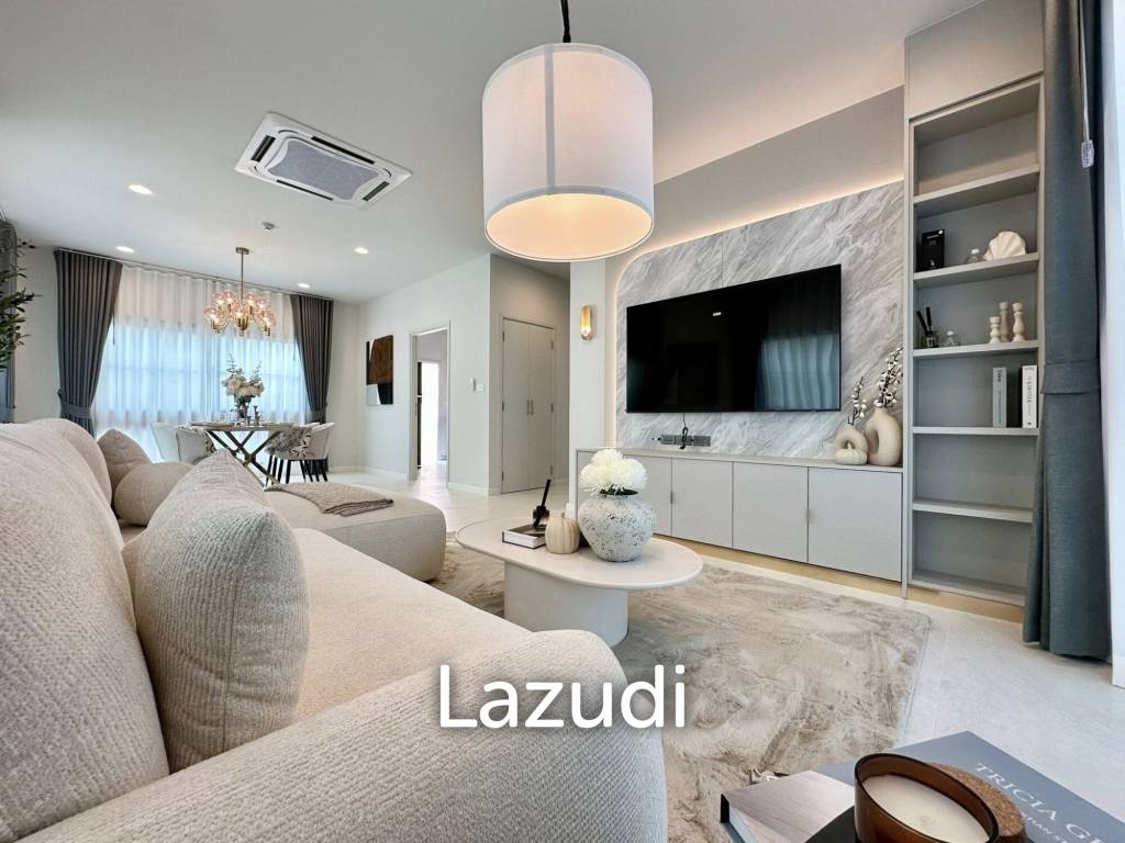 รูป 204.0 ตร.ม.  4 ห้องนอน  4 ห้องน้ำ บ้านเดี่ยวสำหรับ ขาย & เช่าใน เกาะแก้ว - รูปที่ 28/70