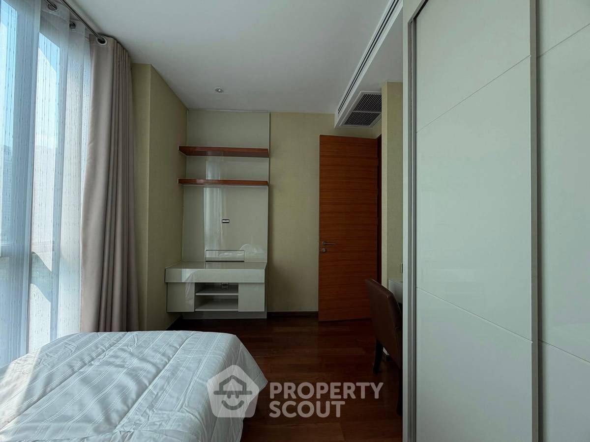 รูป คอนโด 2-ห้องนอน ที่ ดิ แอดเดรส สุขุมวิท 28 ใกล้ BTS พร้อมพงษ์ (ID 2760690) - รูปที่ 13/24