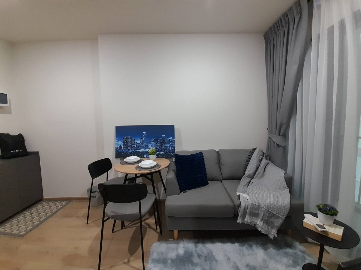 รูป [Owner Post] ✨ ปล่อยเช่าคอนโด NUE District R9 (พระราม 9) ✨ - รูปที่ 4/16