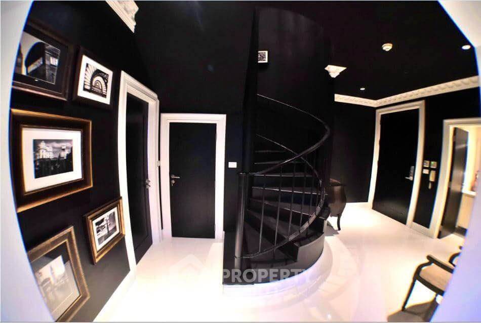 รูป คอนโด 2-ห้องนอน ที่ ดิ เอ็มโพริโอ เพลส ใกล้ BTS พร้อมพงษ์ (ID 2739233) - รูปที่ 5/20