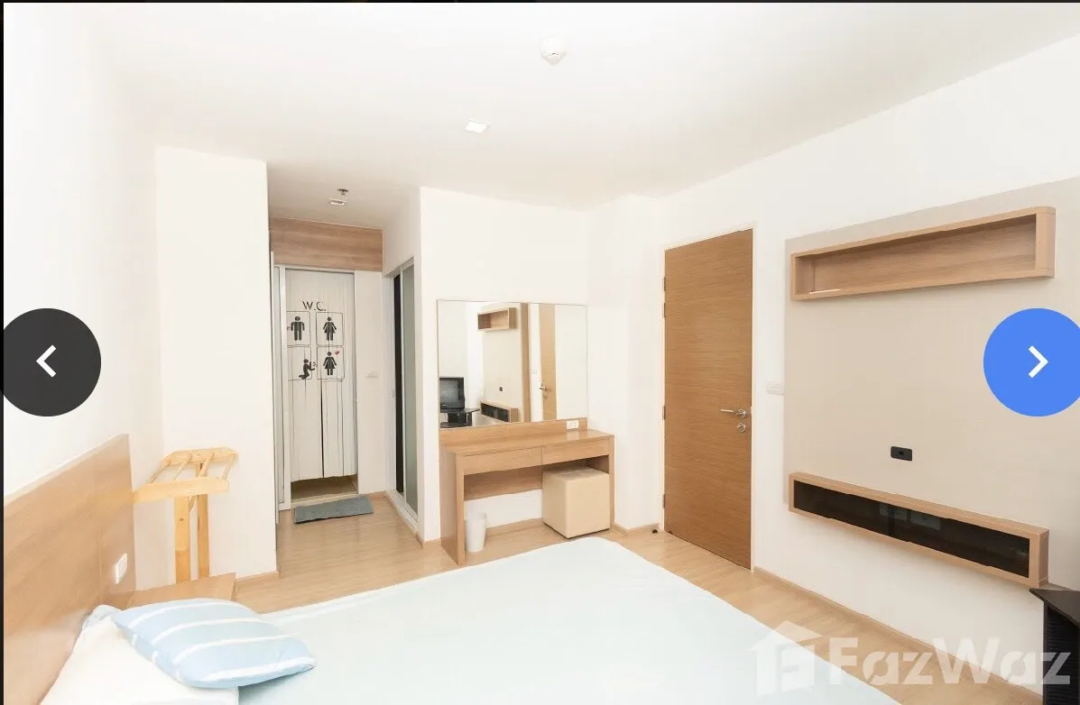 รูป ขาย คอนโด 1 ห้องนอน ในโครงการ ริทึ่ม พหล-อารีย์ 6136690 - รูปที่ 4/6