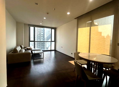 Condos for rent : Best Price ‼️ For Rent: The Line Ratchathewi, corner unit, very beautiful and comfortable. Spacious room, great price | Code DS2273 Line : @Dstay