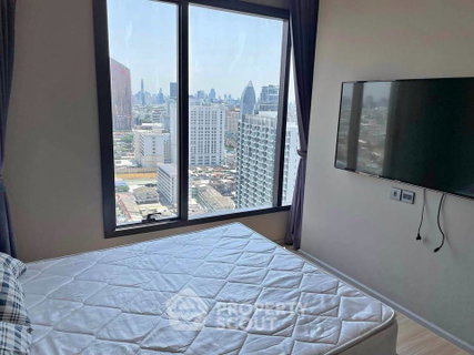 รูปภาพ 2-BR Condo at M Jatujak near BTS Saphan Khwai (ID 2220657)