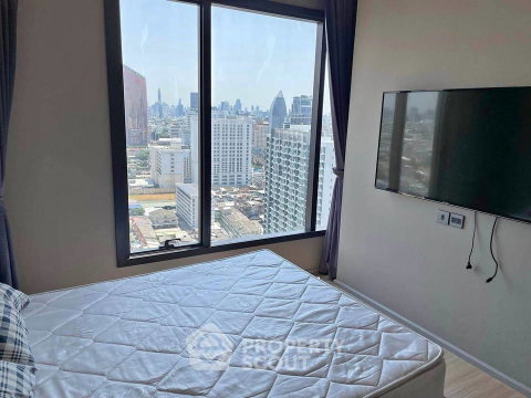 2-BR Condo at M Jatujak near BTS Saphan Khwai (ID 2220657)