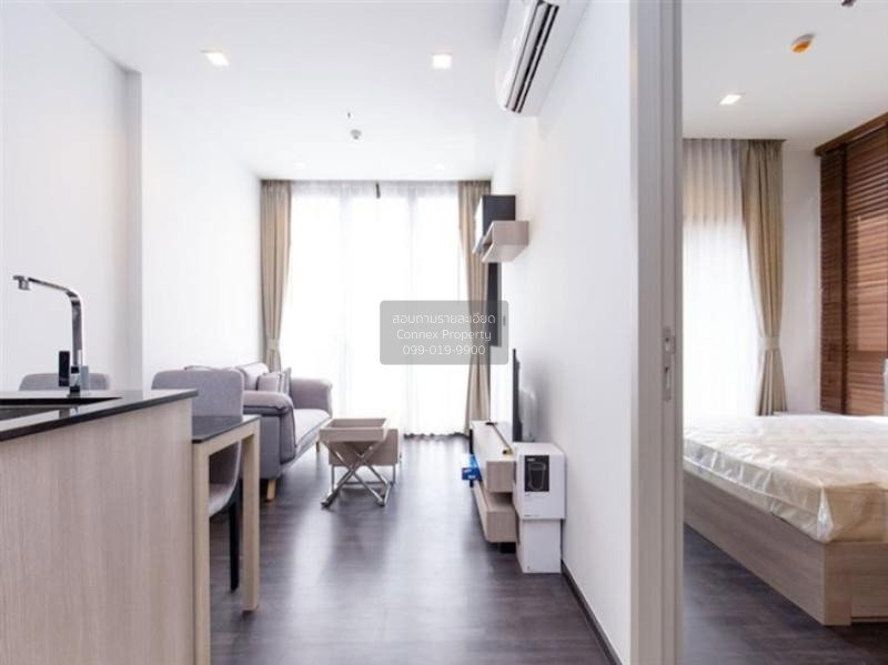 รูป เช่าคอนโด เดอะ ไลน์ อโศก-รัชดา ชั้นสูง MRT-พระราม 9 ดินแดง เขต ดินแดง กรุงเทพ CX-74719 ✅ ทักไลน์ @connexproperty ตอบทันที ทีมงานมืออาชีพ ✅ - รูปที่ 7/12