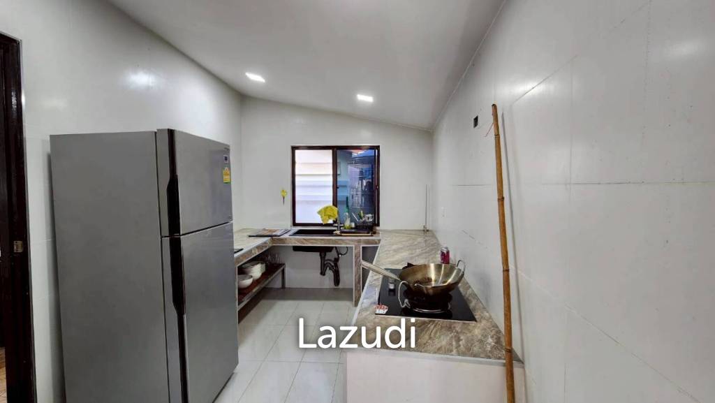 picture Private Standalone House for Sale and Rent Naklua - 8/26