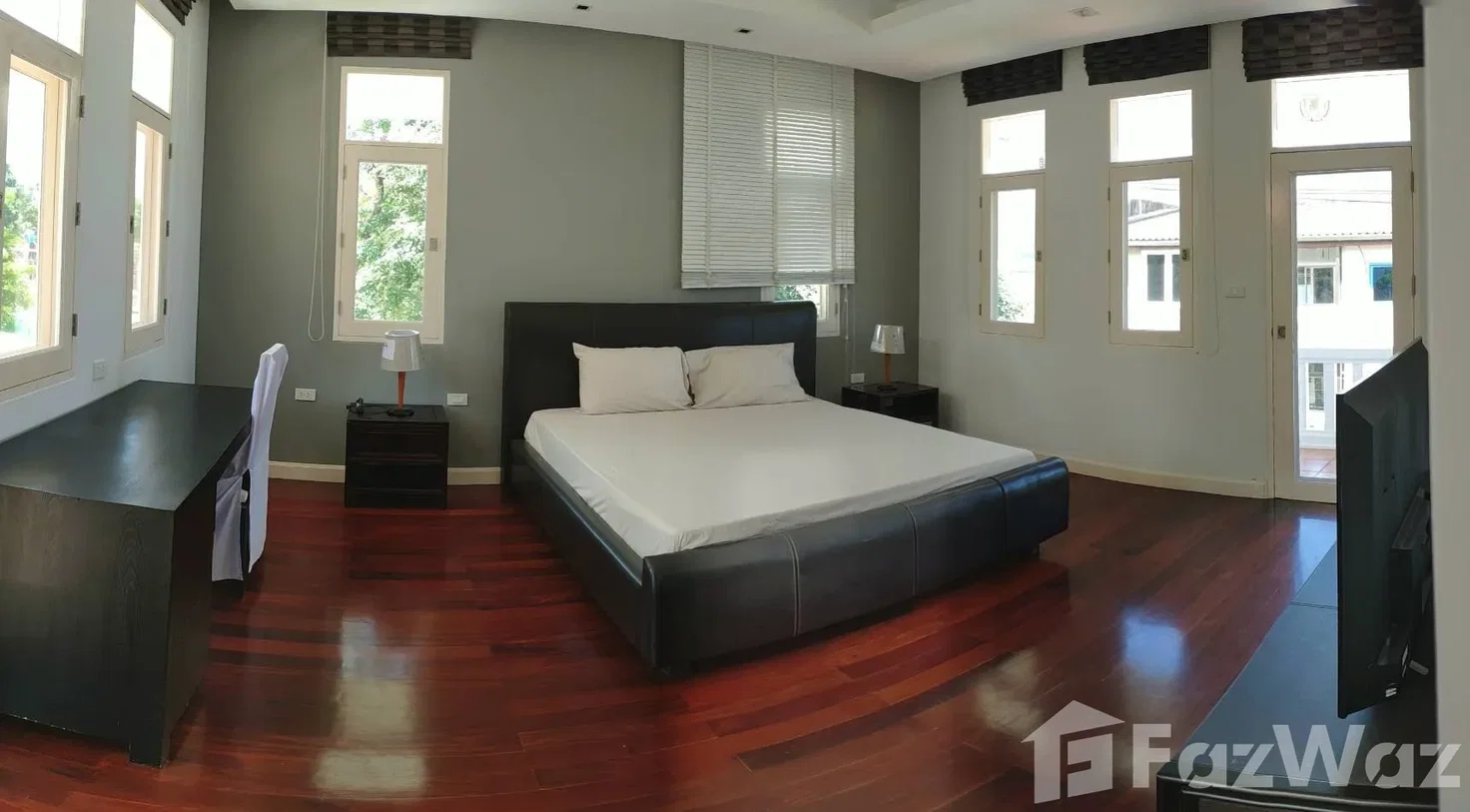 รูป บ้านเดี่ยวให้เช่า 3 ห้องนอน ในโครงการ หมู่บ้านเฮอร์ริเทจ 1678632 - รูปที่ 6/14