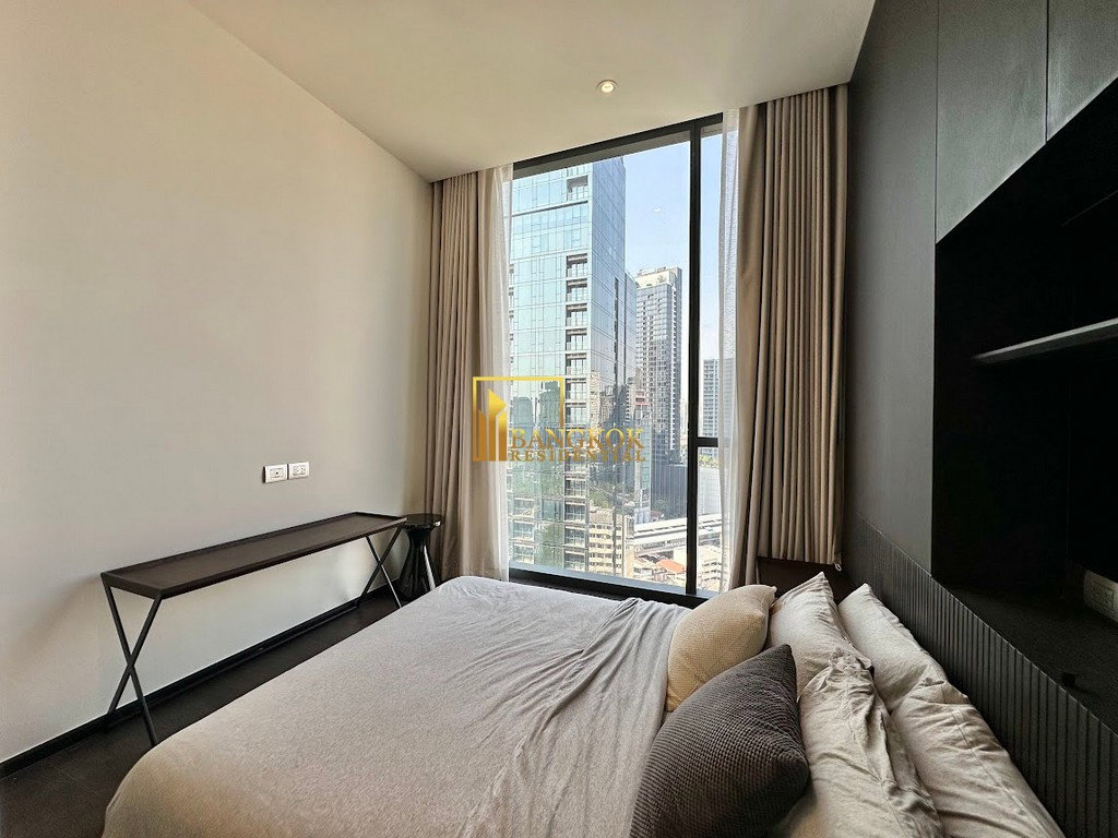 รูป Laviq | Elegant 3 Bedroom Luxury Condo in Thong Lo Area - BR18179CD - รูปที่ 21/41