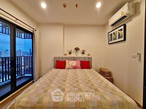 1-BR Condo at Niche Mono Charoen Nakorn in Dao Khanong (ID 2499574)