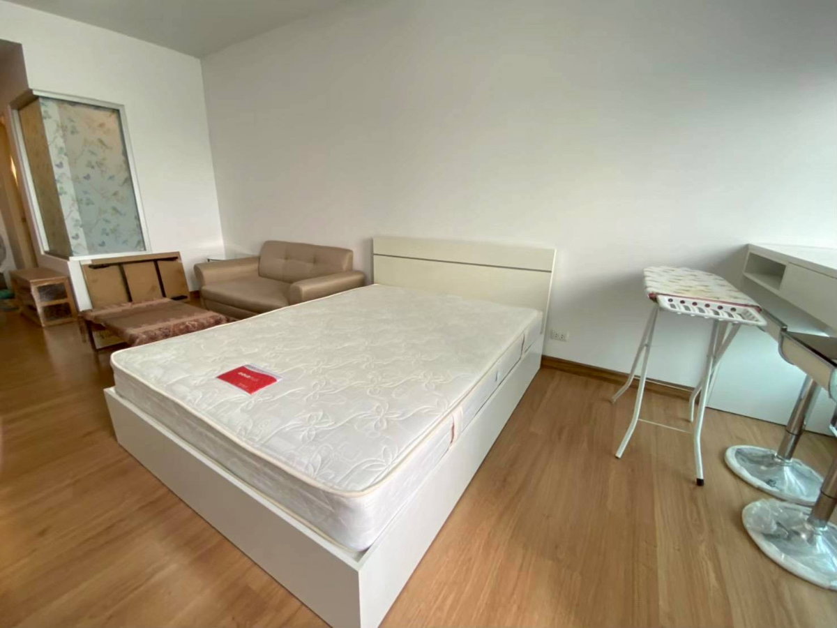 รูป ให้เช่าคอนโดศุภาลัย มอนเต้ แอท เวียง เชียงใหม่ ว่างพร้อมอยู่  - รูปที่ 7/17