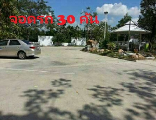 รูป ให้เช่าอาคารสำนักงาน 3 ชั้น ทำเลริมถนนเสรีไทย / เข้าซอย 100 เมตร / อาคารมีแอร์ / จอดรถได้กว่า 30 คัน / เหมาะเป็นสำนักงาน จดบริษัทได้ - รูปที่ 3/11