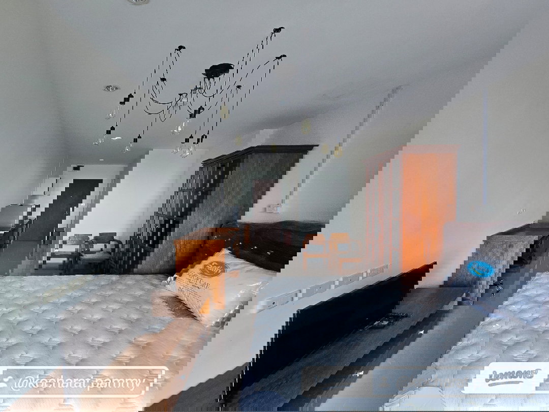 รูป ขายด่วน 1.35 M อัสสกาญจน์เพลส ศรีนครินทร์ - รูปที่ 2/10