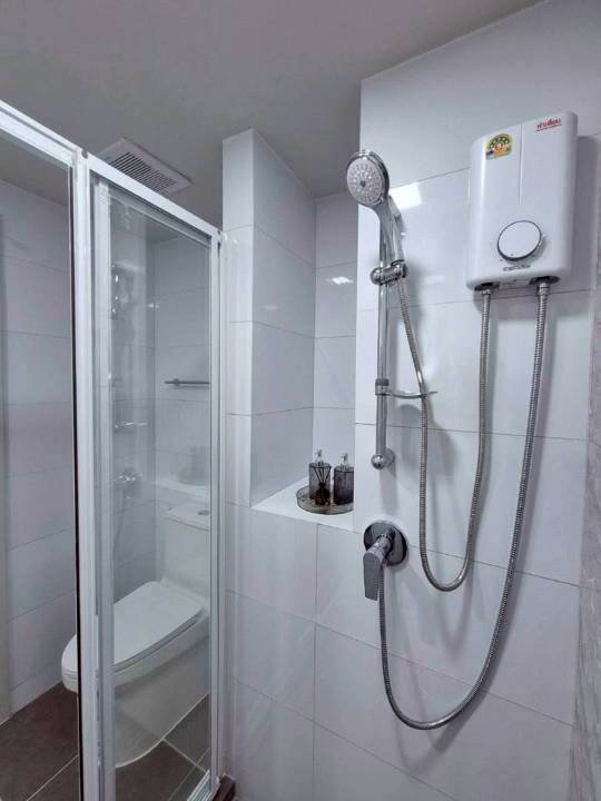 รูป 🏡ให้เช่าคอนโด :   แอทโมซ โอเอซิส อ่อนนุช   (ST-02) - รูปที่ 8/9