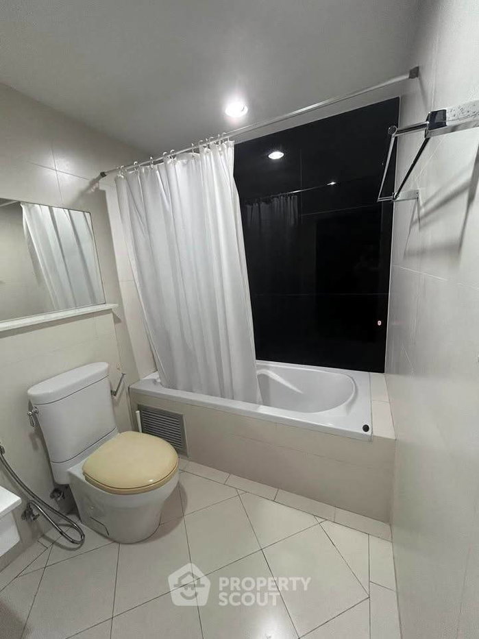 รูป คอนโด 1-ห้องนอน ที่ ดิ แอดเดรส สุขุมวิท 42 ใกล้ BTS เอกมัย (ID 2318615) - รูปที่ 5/5