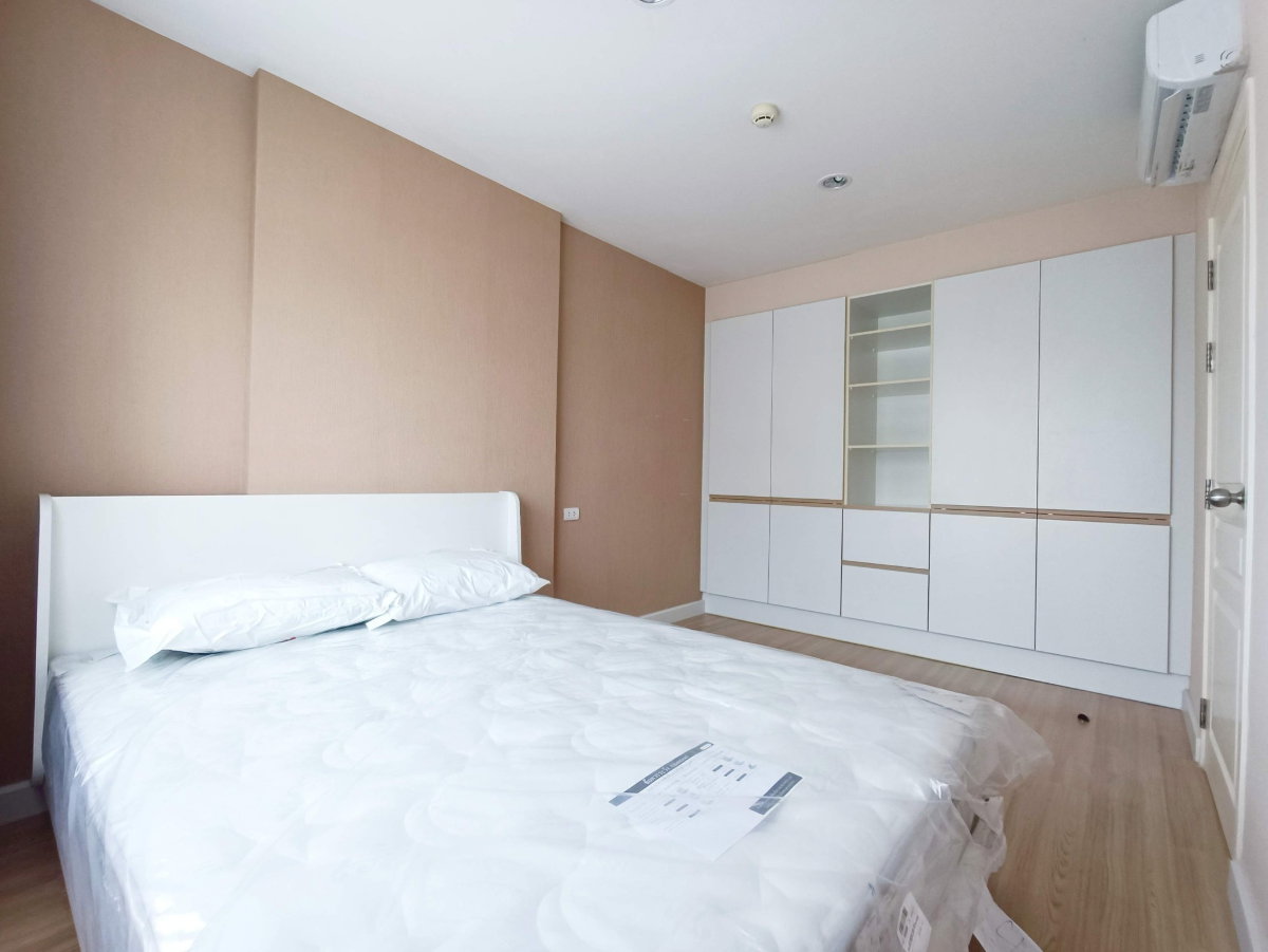 รูป 🔥 ปล่อยเช่าด่วน! The Nest Sukhumvit 22 1 ห้องนอน 34 ตร.ม. ชั้น 8 เพียง 20,000/เดือน - รูปที่ 2/8