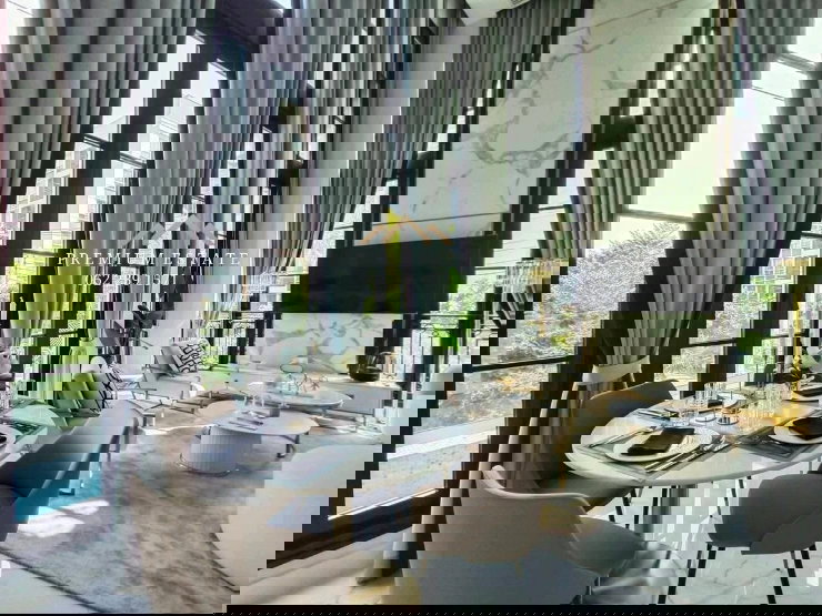 รูป Luxury Home บ้านหรูสุขุมวิท ตกแต่งครบ พร้อมเข้าอยู่ | สุขุมวิท 67 | 300 ตรม | BTS เอกมัยเพียง 500 เมตร - รูปที่ 8/21