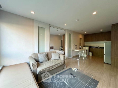 1-BR Condo at Tree Condo Sukhumvit 42 Condominium near BTS Phra Khanong (ID 2553095)