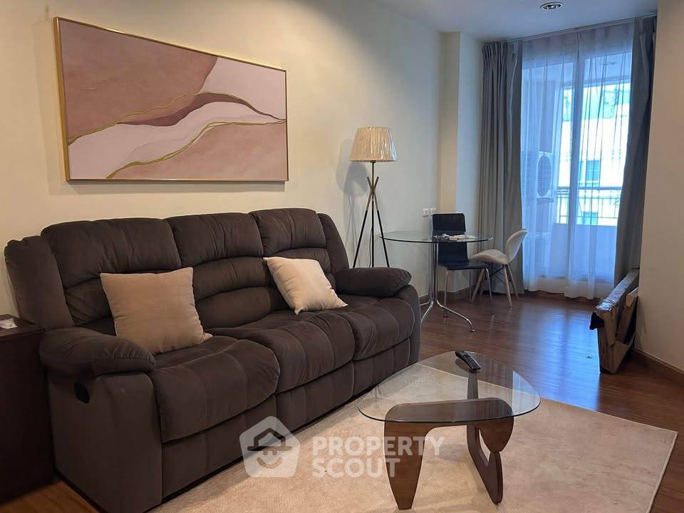 รูป คอนโด 1-ห้องนอน ที่ ดิ แอดเดรส สุขุมวิท 42 ใกล้ BTS เอกมัย (ID 2318615) - รูปที่ 2/5