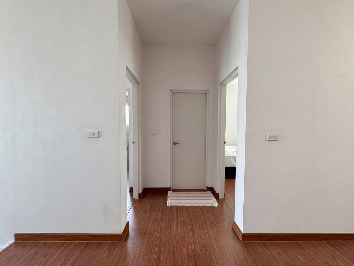 รูป P0607/บ้านเดี่ยวหลังใหญ่ บรรยากาศสงบ The City รามอินทรา พื้นที่กว้าง ฟังก์ชันครบ ราคาพิเศษ - รูปที่ 7/24