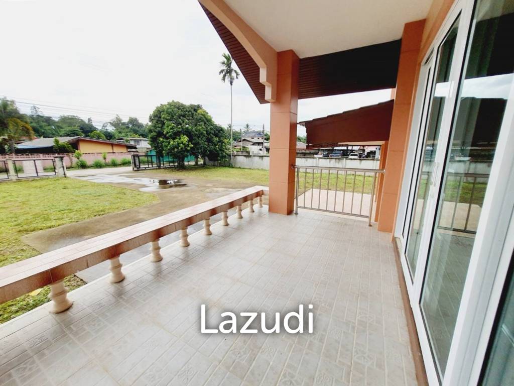 รูป 3 Beds Detached House for Sale at Tha-Sai - รูปที่ 4/27